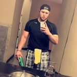 Austin Shull - @shulla51 - Instagram
