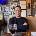 Austin Cheung - Facebook