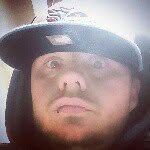 Austin Shurtleff - @saltlakecityriot801 - Instagram
