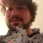 Austin Silverman - Facebook
