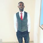 Austin Simon - @akpamasimon - Instagram