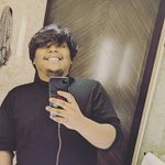 Austin Simon - @kuthirathala - Instagram