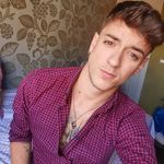 Austin Sims - @austin_sims_tppq - Instagram