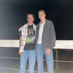 Austin Sinclair - @austin.sinclair54 - Instagram