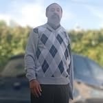 Howard Austin Sinclair Hayward - @hash121378 - Instagram