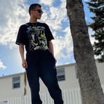 Austin Sisson - @supreme_prodigy40 - Instagram