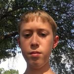 Austin Slack - @slack1300 - Instagram