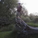 Austin J. Slagle-Knaus - @treezplease - Instagram