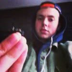 Austin Slagle - @foamersimson - Instagram