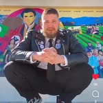 Austin Slater - @austinslater4poplarcb - Instagram