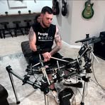 Austin Slater - Facebook