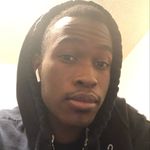 Austin Slater - @kidluck0315 - Instagram