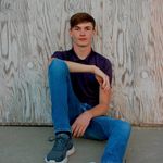 Austin Slater - @austin_4635 - Instagram
