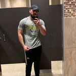 Austin Slater - @slater_austinj - Instagram