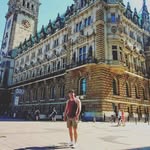 Austin Slater - @aslater2233 - Instagram