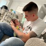 Austin Slater - @slater_austin - Instagram
