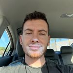 Austin Slater Blossey - @itsaustinslater - Instagram