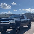 Austin Sledge - Facebook