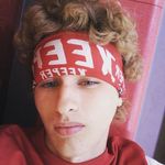 Austin Hoekstra - @austinthesleeperkeeper - Instagram