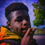 Darkoo - @austindasleeper - Instagram