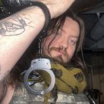 Austin Slone - @n3rdybik3r - Instagram