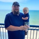 Austin Slone - @bruiser_70 - Instagram