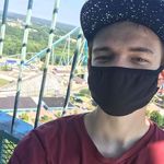 Austin Slone - @slone3272 - Instagram