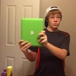 Austin Slone Ginger - @austinslone01 - Instagram