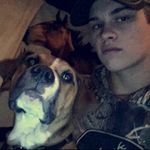 Austin Slone-Kusiak - @austinslone122 - Instagram