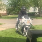 Austin Snyder - Facebook