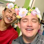Austin Slusher - Facebook