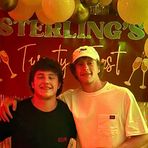 Austin Slusher - Facebook