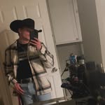 Jonathan Austin Slusher - @slushie_29 - Instagram