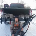Austin Sluss - Facebook