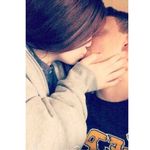 Austin & Kendra Smallwood. 🔐💍 - @anks_1616 - Instagram