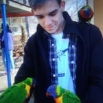 Austin Smallwood - @austin_smallwood - Instagram