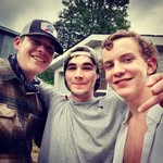 Austin Smallwood - @mynamelies - Instagram
