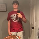 Austin Smallwood - @smallwood3590 - Instagram