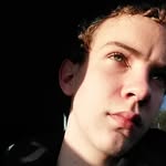 Austin Smallwood - @mylastnamelies - Instagram