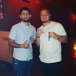 Austin Smoak - @smoakysmoak - Instagram