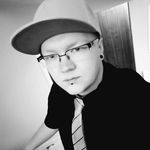 Austin Smock - @signs_and_symptoms - Instagram
