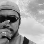 محمد سعد شیخ - @austin_smoker007 - Instagram