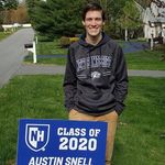 Austin Snell - @austin.snell98 - Instagram