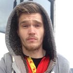 Austin Snider - @thatarkansasguy - Instagram