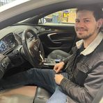 Austin Snodgrass - Facebook