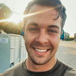 Austin Snodgrass - @austin_snod - Instagram