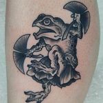 MAINE TATTOO ARTIST - @austin.snow.tattoos - Instagram
