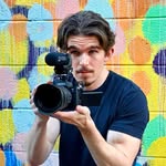 Austin Snyder - @bluemintvideography - Instagram