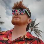 Austin Snyder - @jaiatekin - Instagram