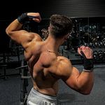 Austin Snyder - @j.bravo.fit - Instagram